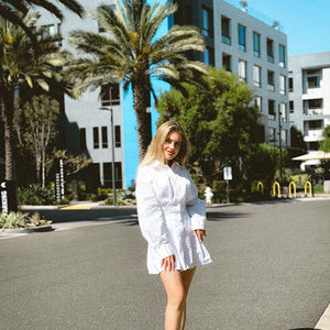 Meet your Posher, Anhelina